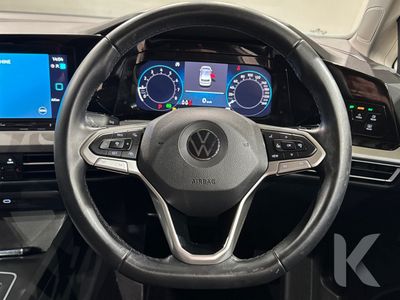 2022 Volkswagen Golf
