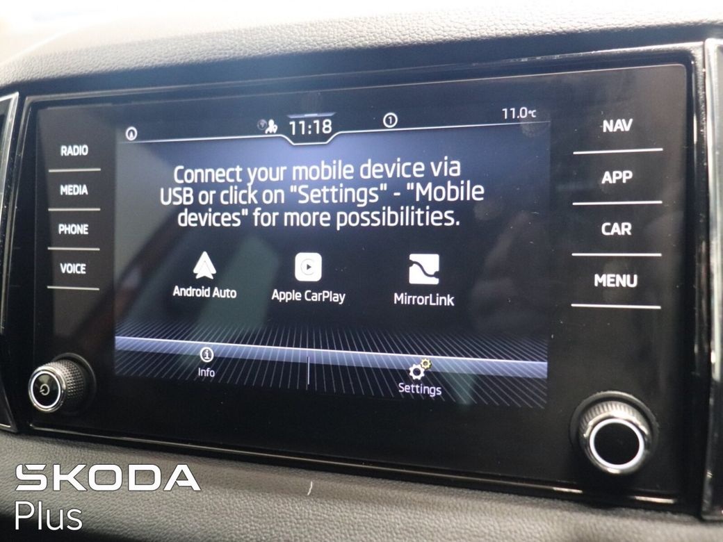 2023 Skoda Karoq