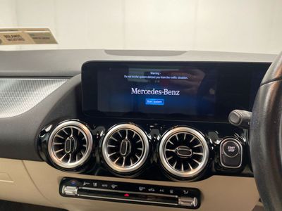 2021 Mercedes-Benz EQA