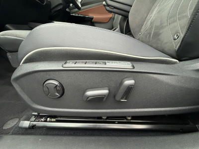 2021 Volkswagen ID.4