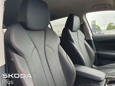 2021 Skoda Enyaq