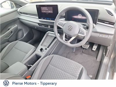 2026 Volkswagen T-Roc