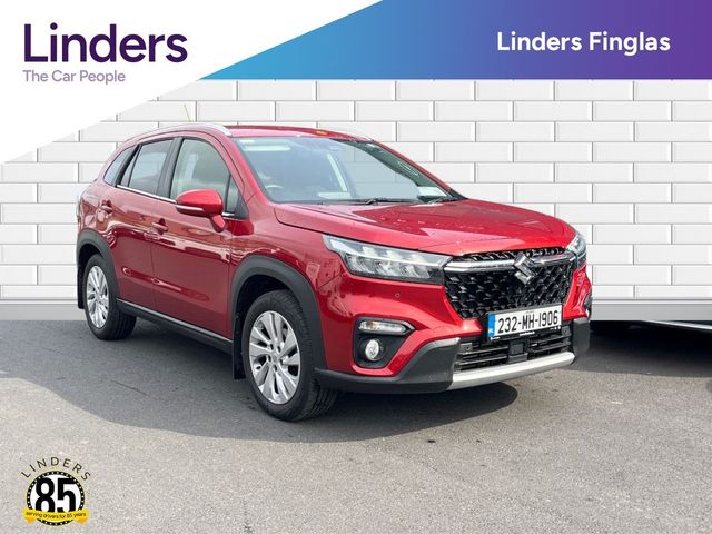 vehicle for sale from Linders Finglas Turvey Limited