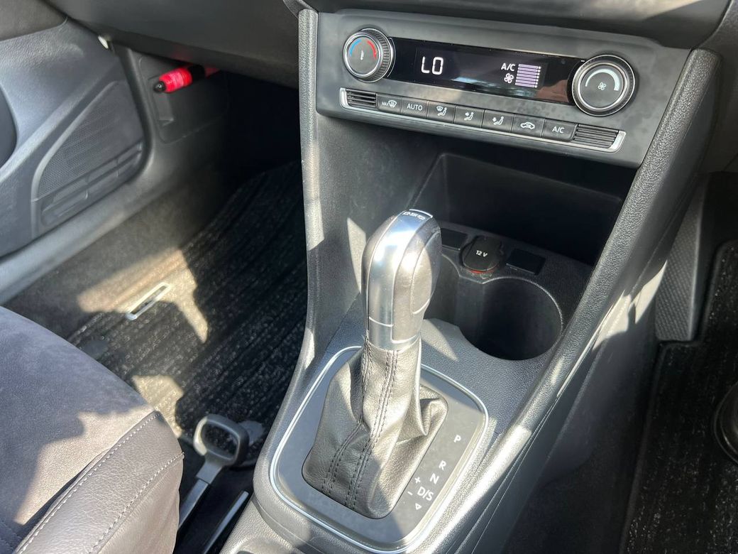 2016 Volkswagen Polo