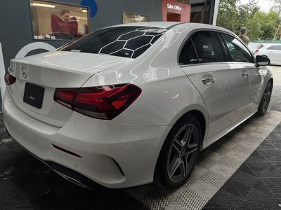 2023 Mercedes-Benz A Class