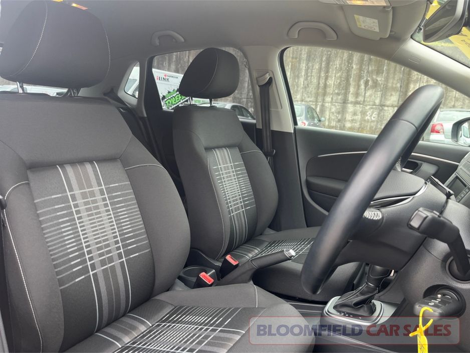 2015 Volkswagen Polo