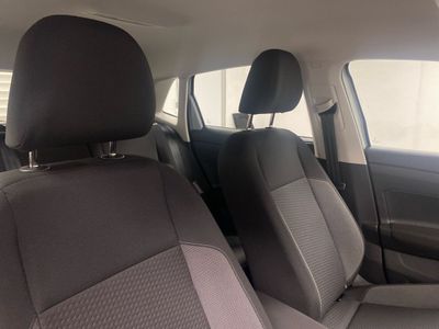 2023 Volkswagen Polo