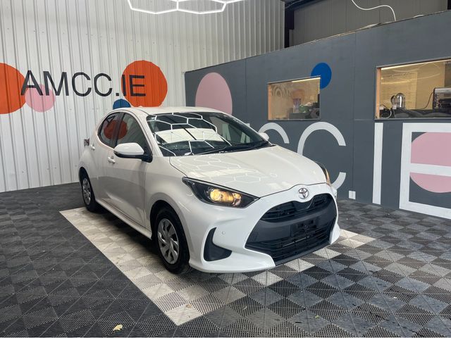vehicle for sale from The Automatic Motor Car Centre
