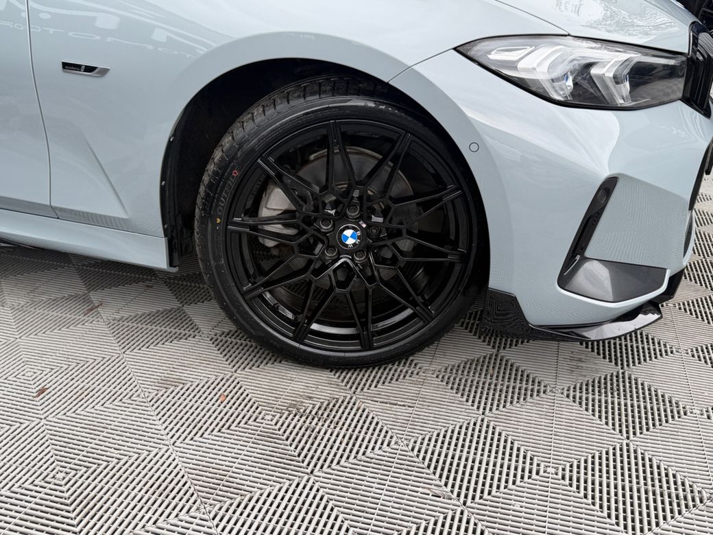 2023 BMW 3 Series