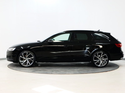 2021 Audi A4