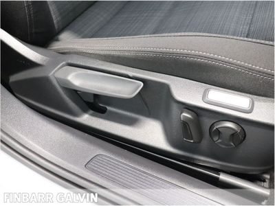 2020 Volkswagen Passat