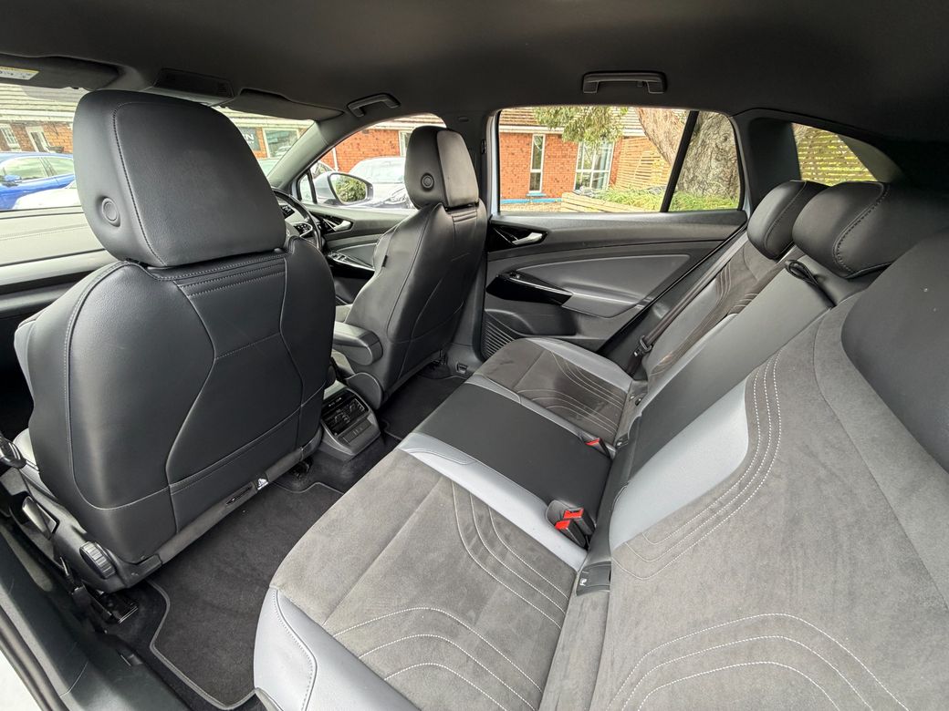 2023 Volkswagen ID.4