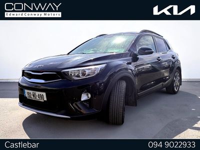 2019 Kia Stonic