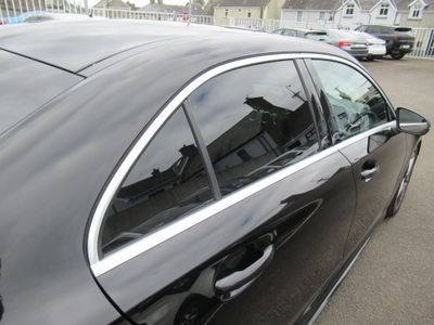 2021 Mercedes-Benz A Class