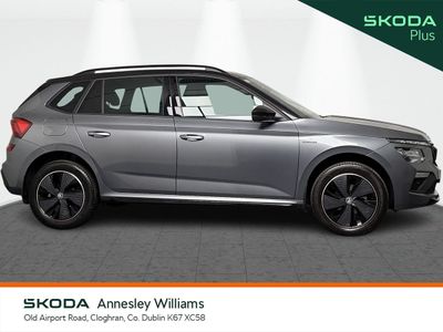 2025 Skoda Kamiq