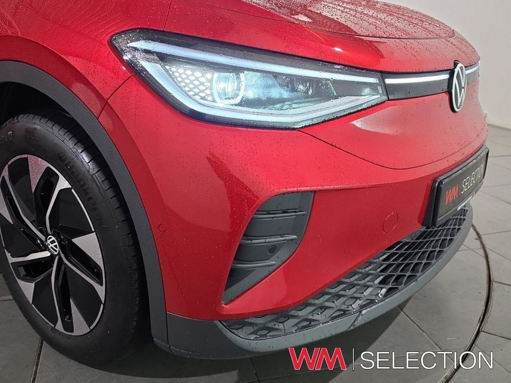 2026 Volkswagen ID.4