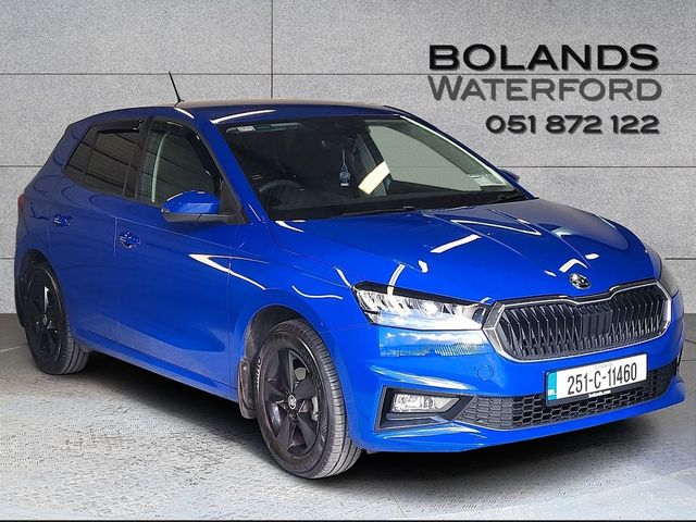 vehicle for sale from Bolands Waterford