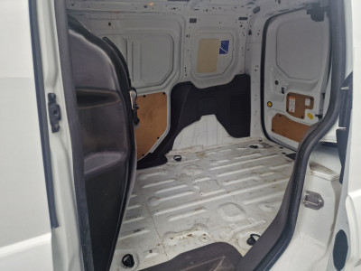 2022 Ford Transit Connect