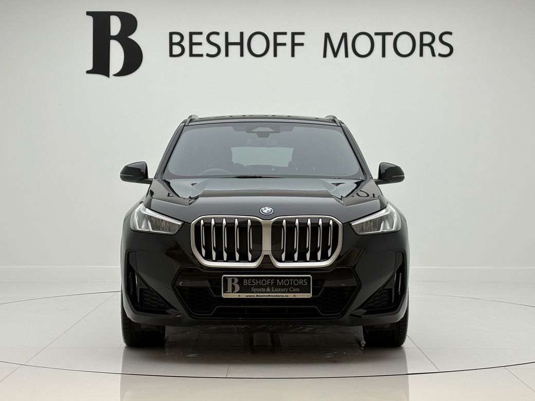 2025 BMW X1