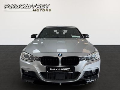 2015 BMW 3 Series