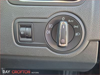 2015 Volkswagen Polo