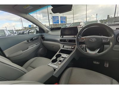 2021 Hyundai Kona
