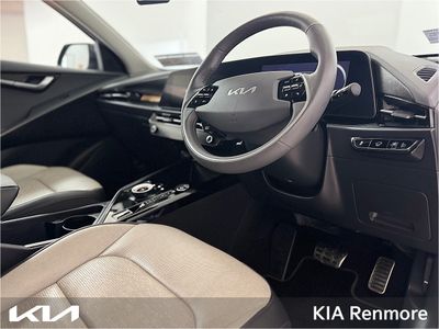 2023 Kia Niro