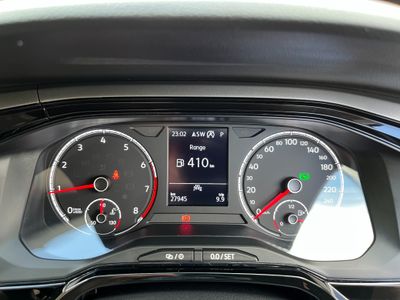 2022 Volkswagen Polo
