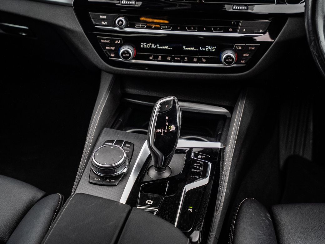 2023 BMW 5 Series