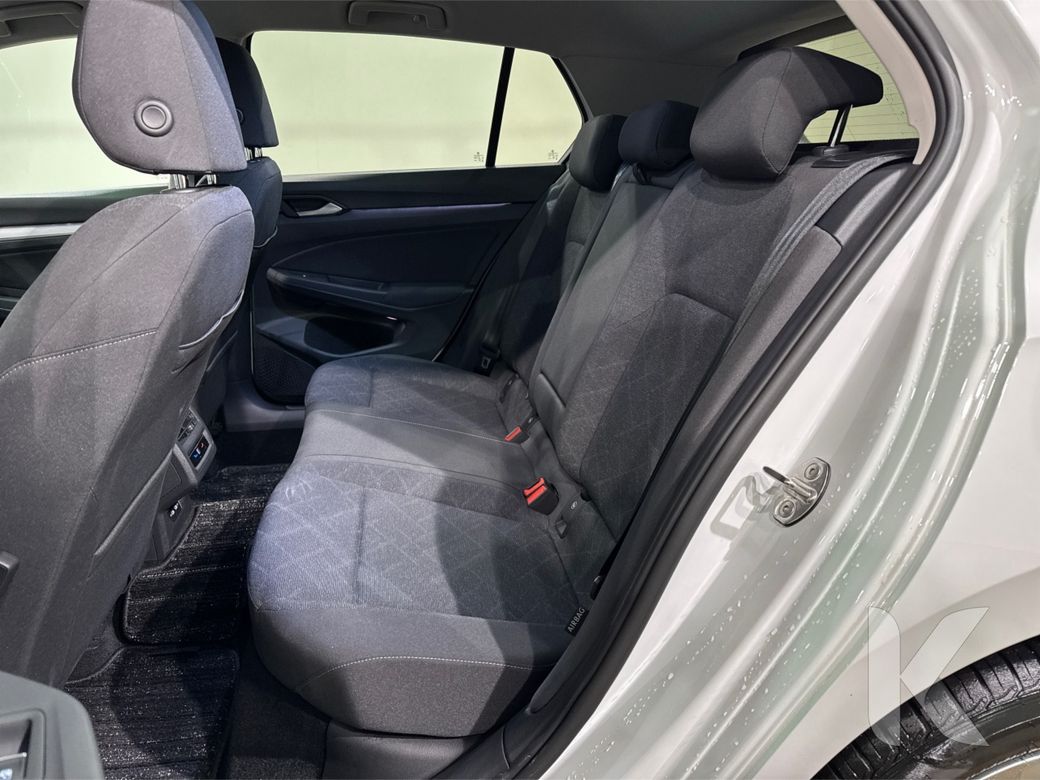 2022 Volkswagen Golf
