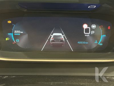 2021 Peugeot 2008