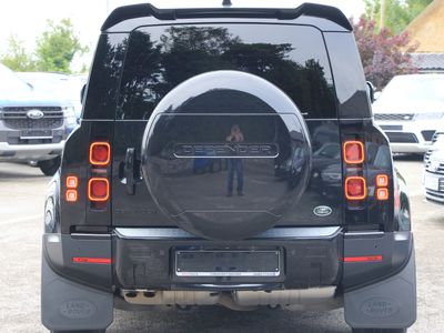 2023 Land Rover Defender