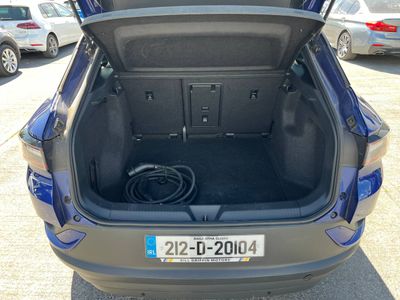 2021 Volkswagen ID.4