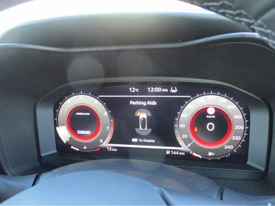 2025 Nissan Juke