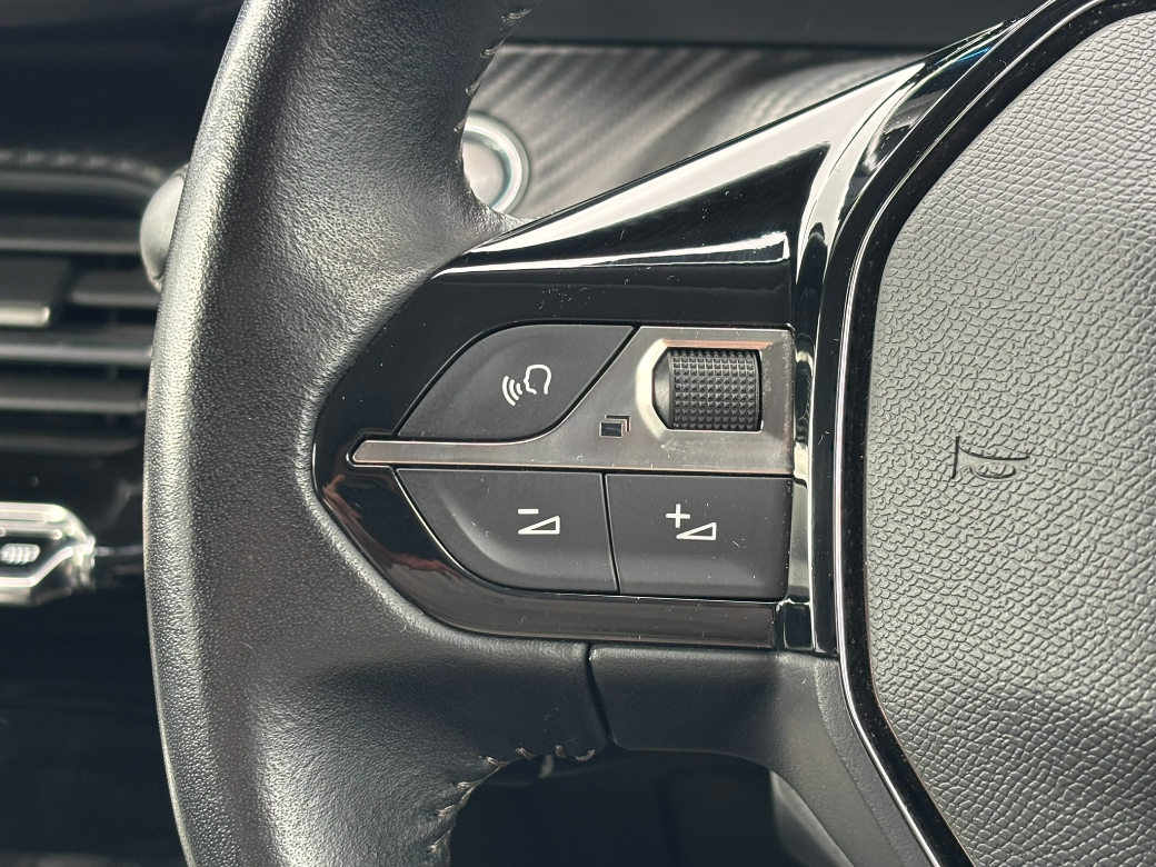 2021 Peugeot 2008