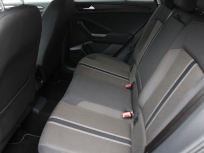 2018 Volkswagen T-Roc