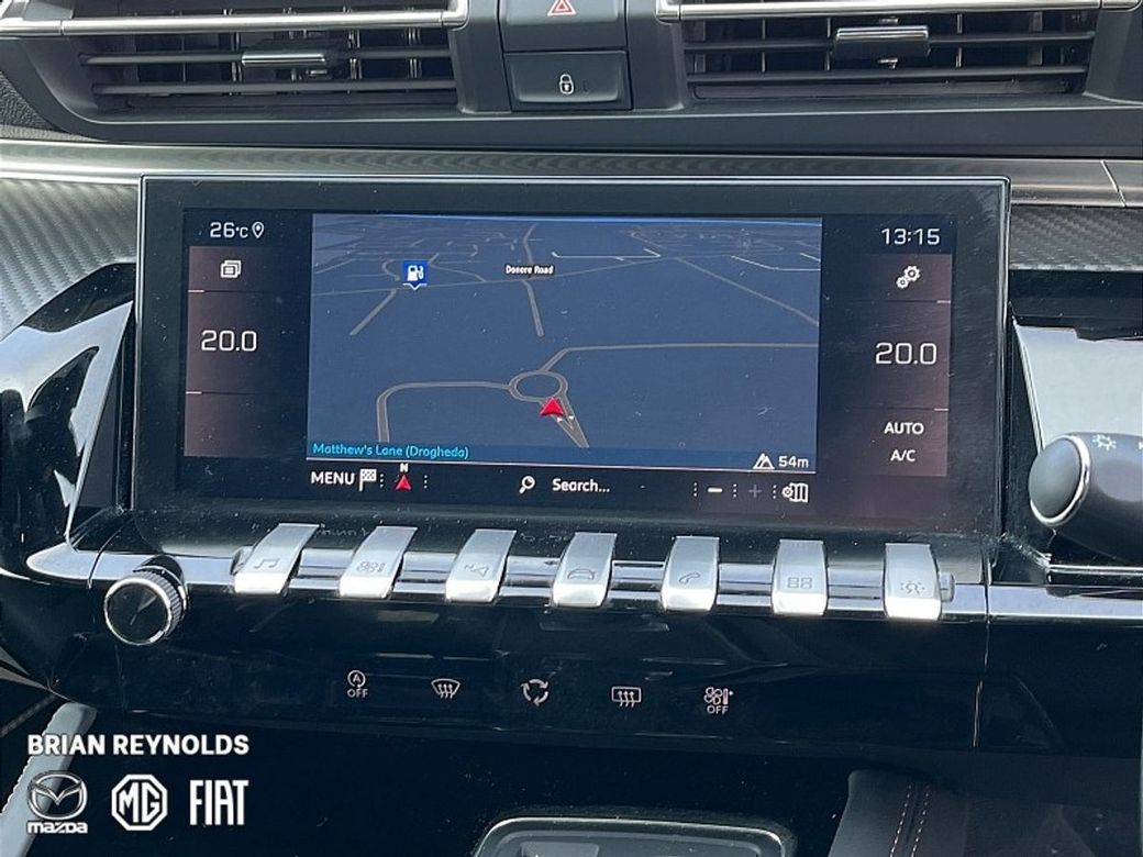 2019 Peugeot 508