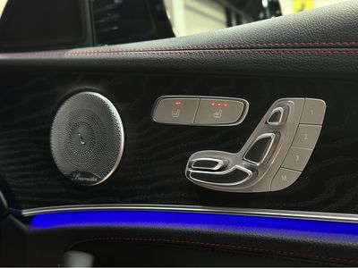 2019 Mercedes-Benz AMG