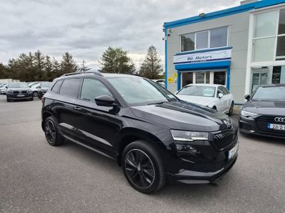 2023 Skoda Karoq