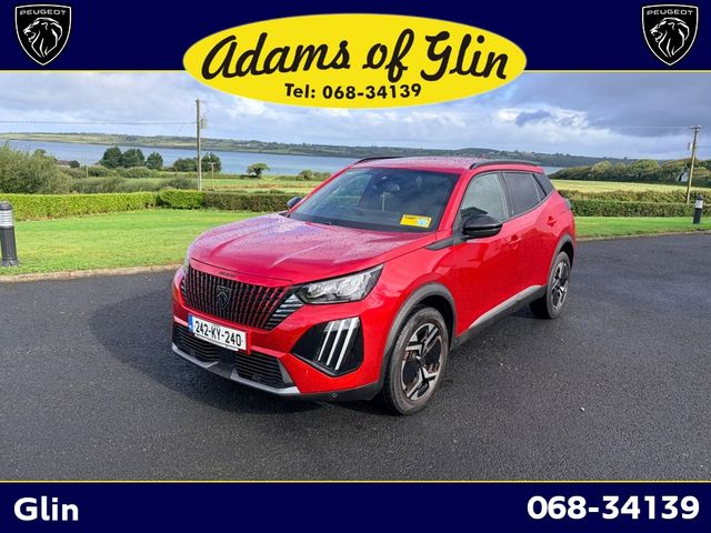 vehicle for sale from Adams of Glin