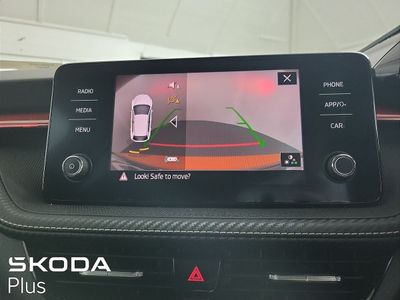 2024 Skoda Fabia