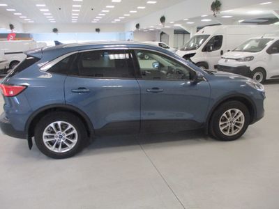 2024 Ford Kuga
