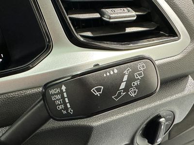 2025 Volkswagen T-Roc