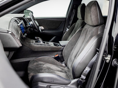 2021 DS Automobiles DS 7