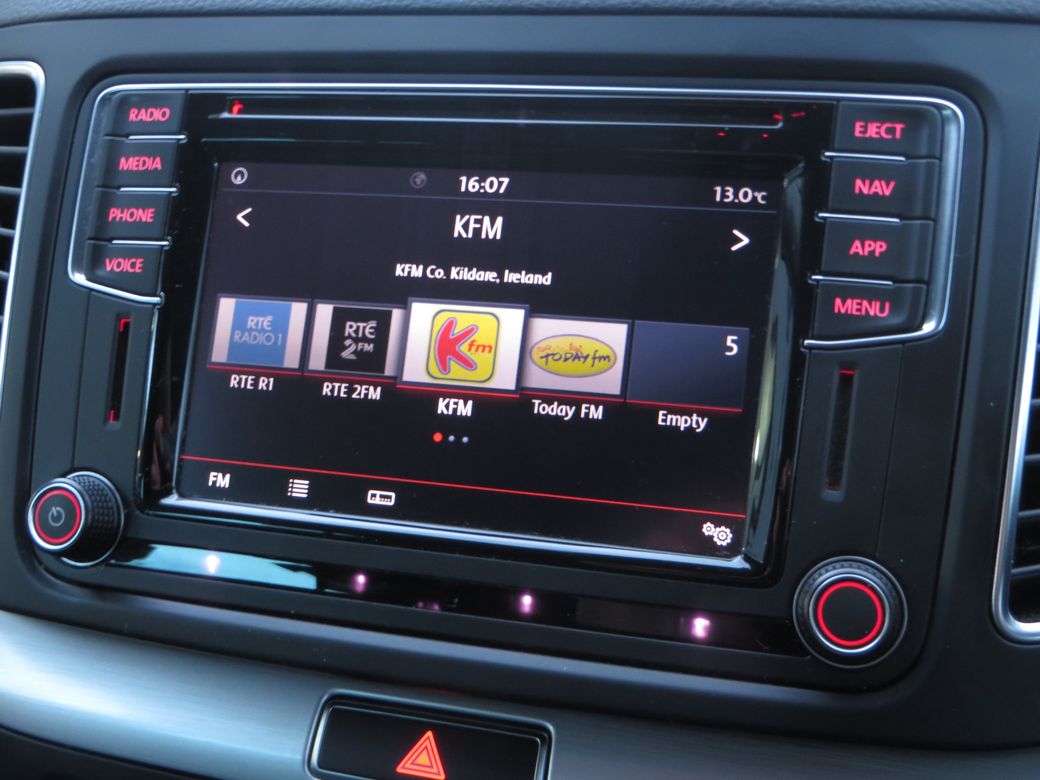 2020 Volkswagen Sharan