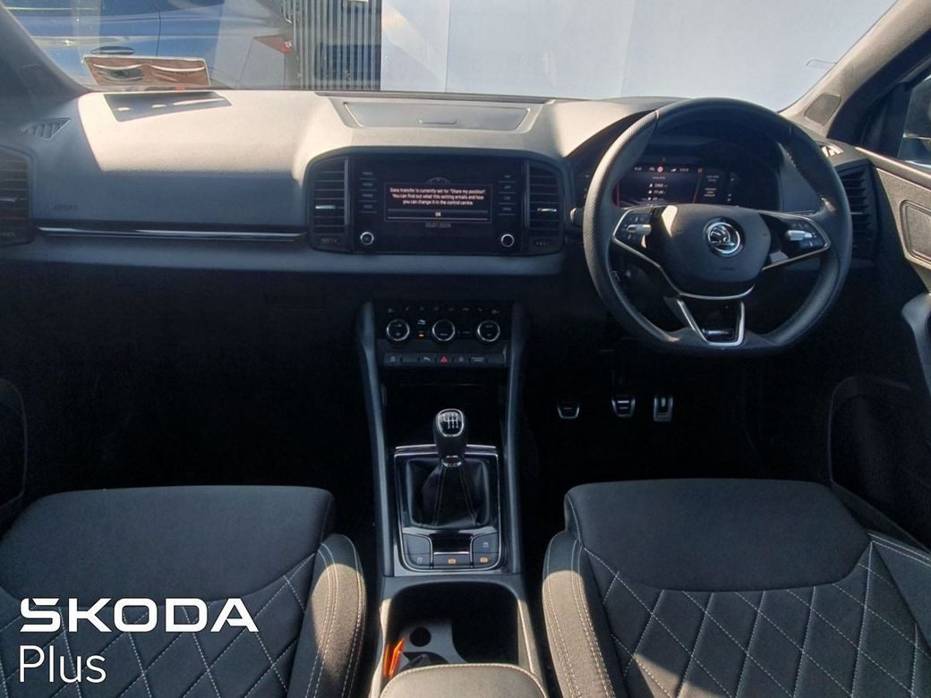 2024 Skoda Karoq
