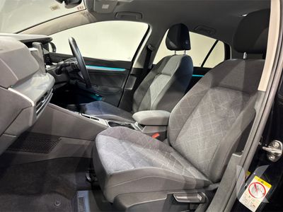 2021 Volkswagen Golf