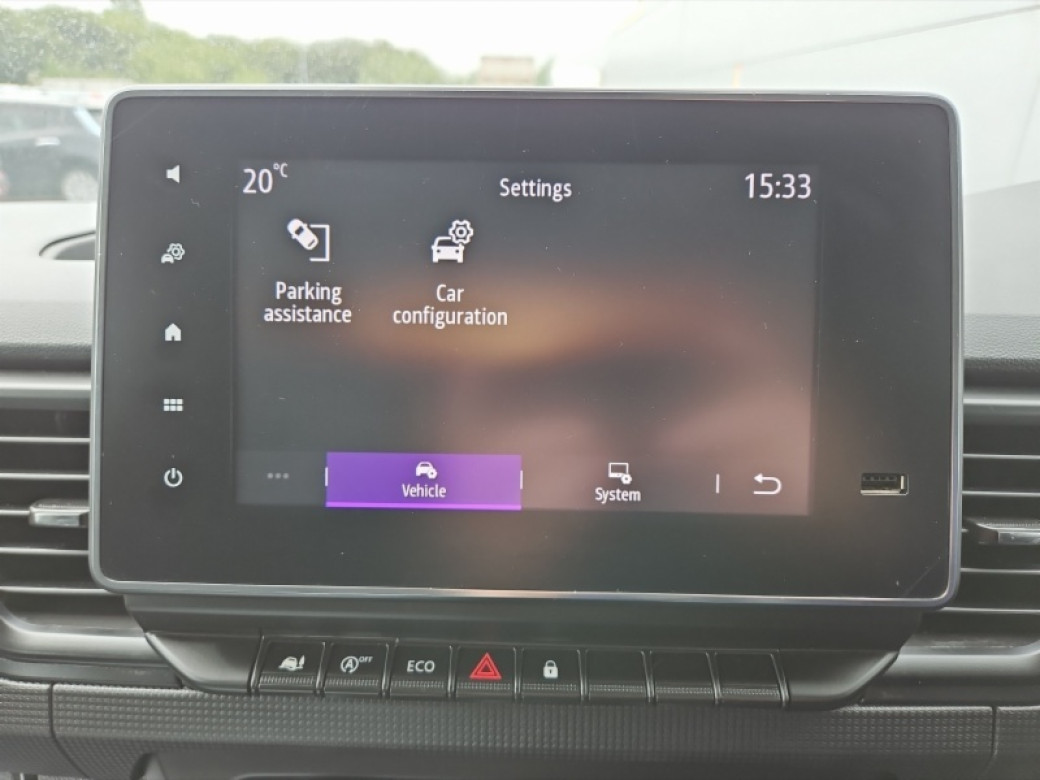 2024 Nissan Primastar