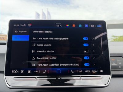 2026 Volkswagen ID.3