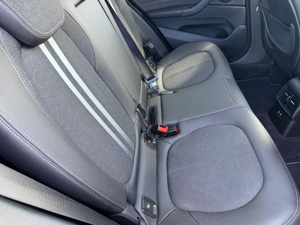 2019 BMW X1